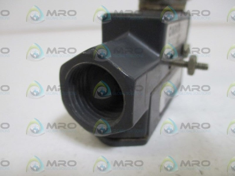 OMRON ZE15GNA2-2 LIMIT SWITCH  UNMP