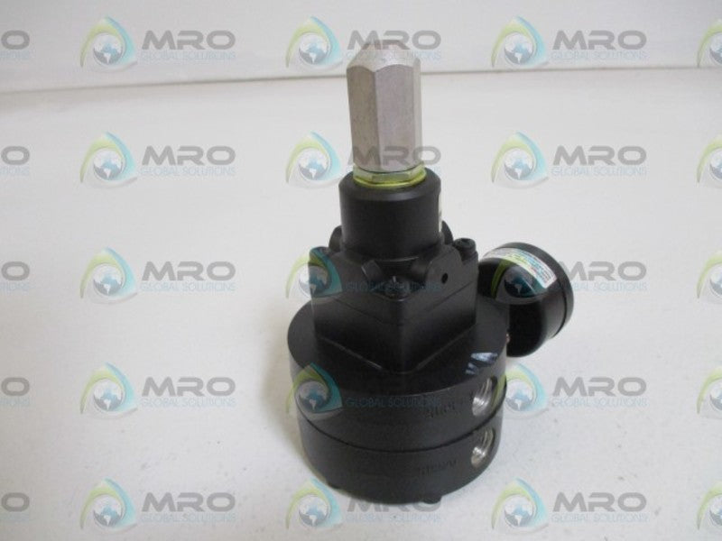 FAIRCHILD 92052 LOW PRESSURE LIMITING RELAY  NSMP