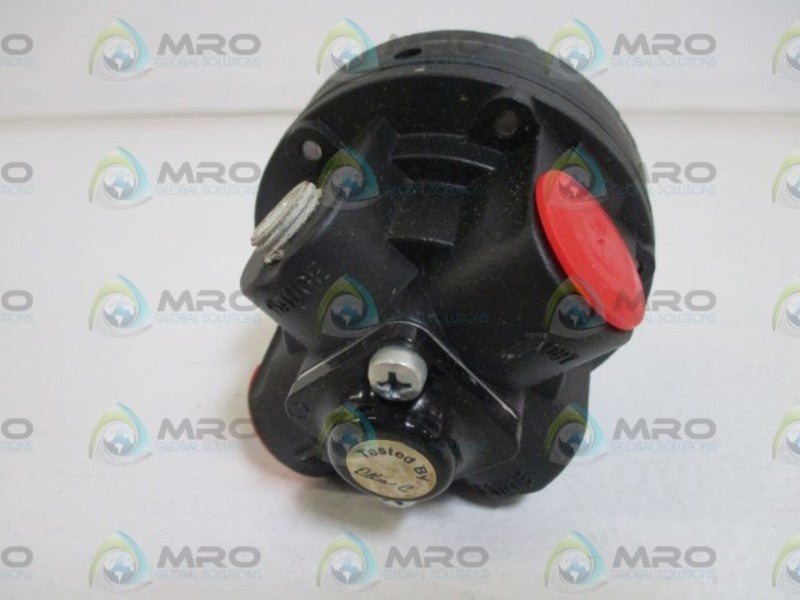 FAIRCHILD 20613 VOLUME BOOSTER  NSMP