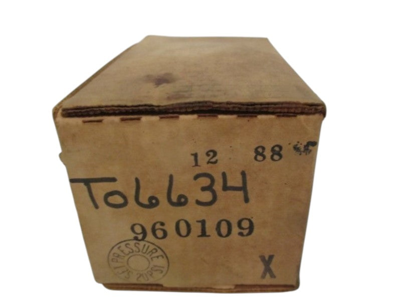BELLOFRAM 960109 PRESSURE REGULATOR  NSMP