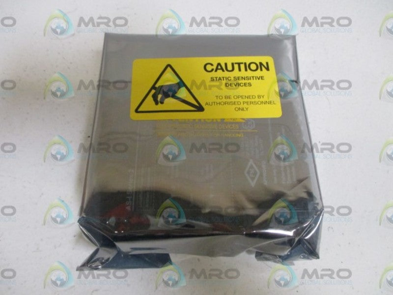 EMERSON KJ3245X1-BA1 MODULE  NSMP