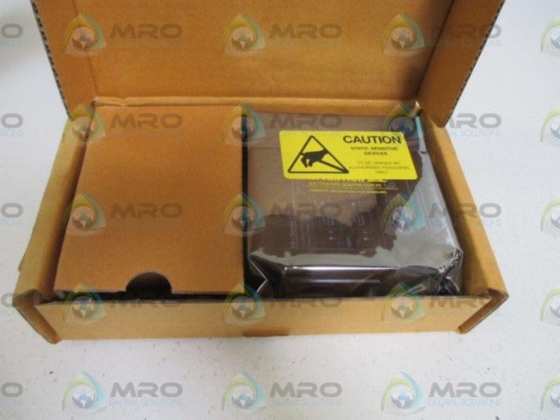 EMERSON KJ3245X1-BA1 MODULE  NSMP