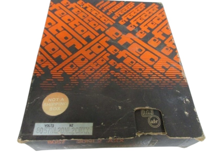 ATC 8057BC20NL2AAXX PROXIMITY SWITCH  NSMP
