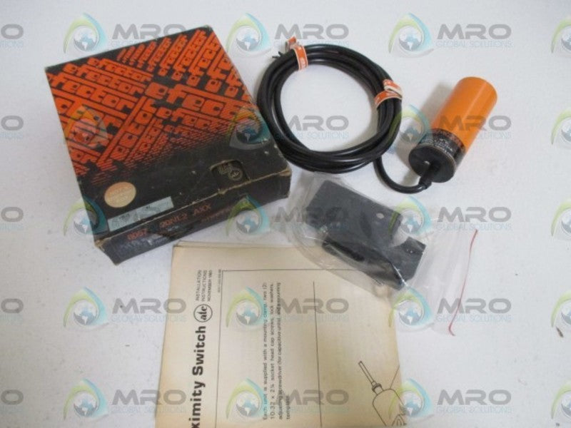 ATC 8057BC20NL2AAXX PROXIMITY SWITCH  NSMP