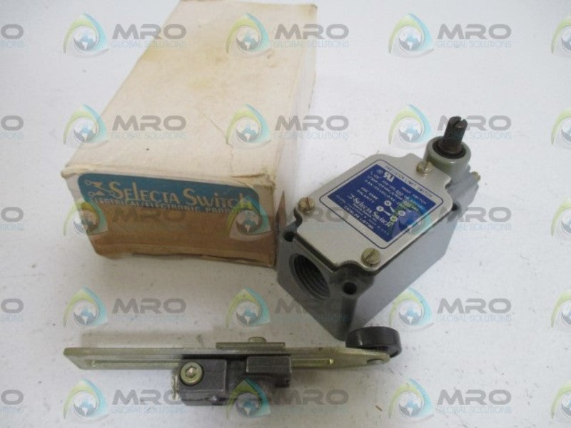 SELECTA SS861LS3L  NSMP