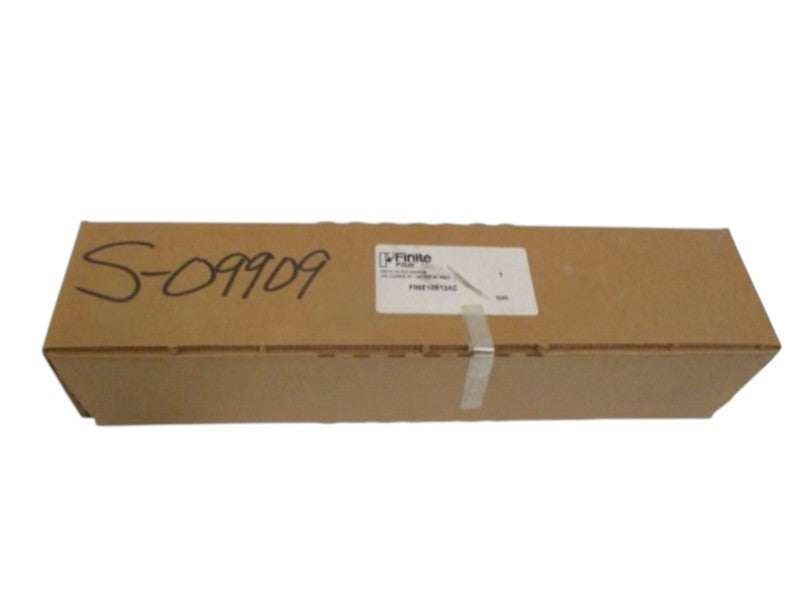 FINITE F06E12B13AC FILTER  NSMP