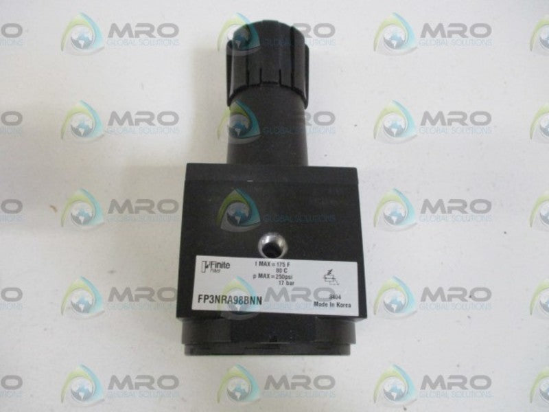 FINITE FP3NRA98BNN FILTER  NSMP