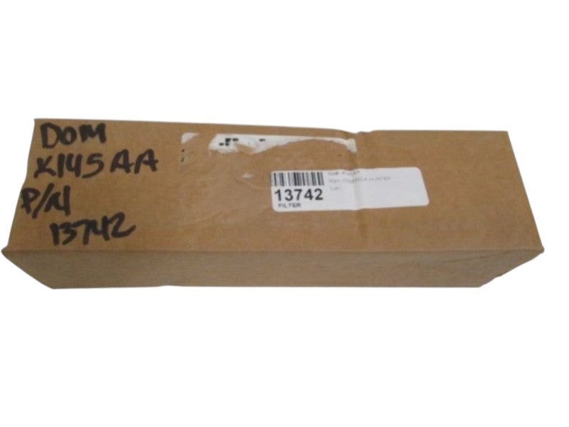 DOMNICK HUNTER K145AA FILTER ELEMENT  NSMP