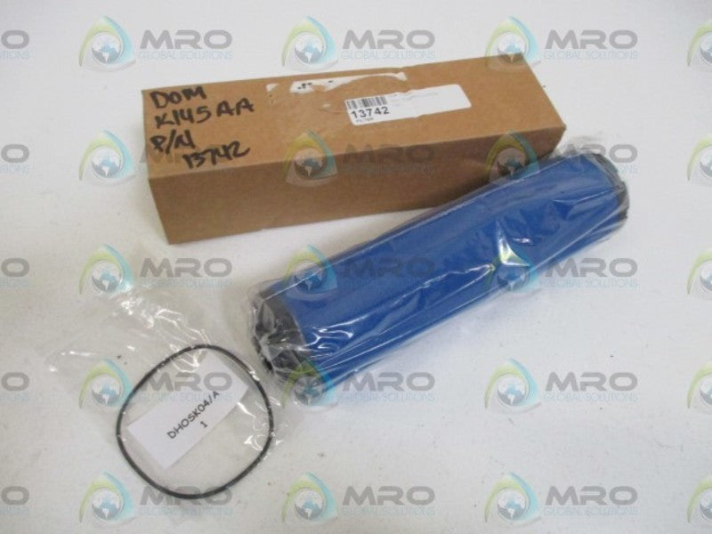 DOMNICK HUNTER K145AA FILTER ELEMENT  NSMP