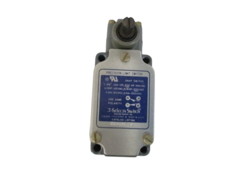 SELECTA SS861LS3L  NSNP