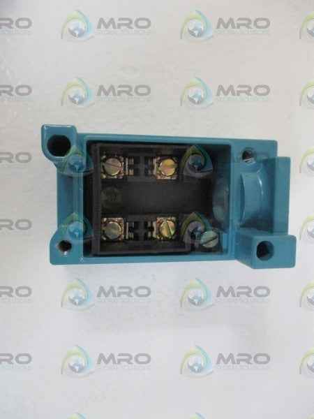 HONEYWELL LSZ4001 BODY LIMIT SWITCH  NSMP