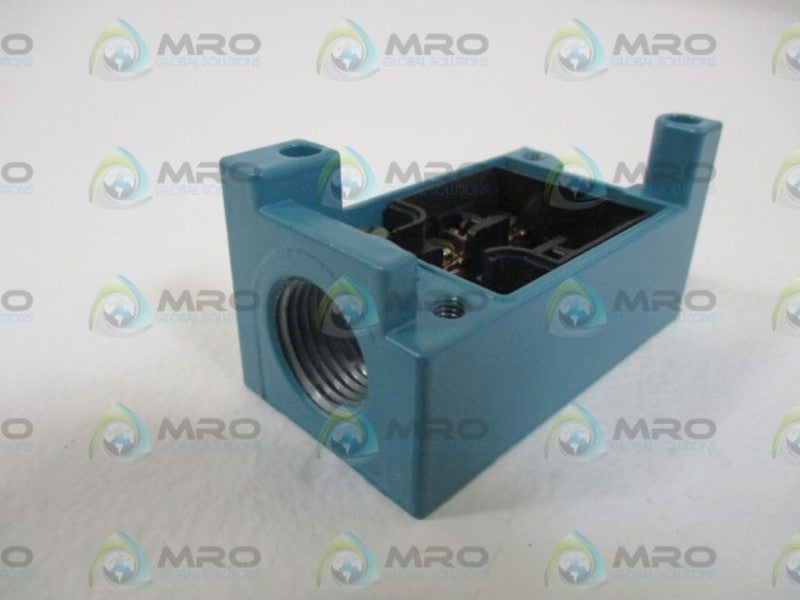 HONEYWELL LSZ4001 BODY LIMIT SWITCH  NSMP