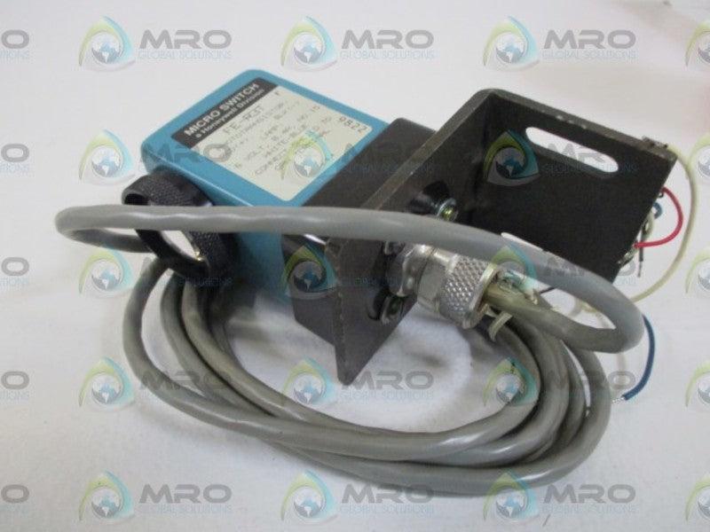 HONEYWELL FE-R3T PHOTOTRANSISTOR  NSMP