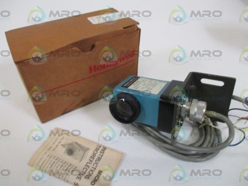 HONEYWELL FE-R3T PHOTOTRANSISTOR  NSMP