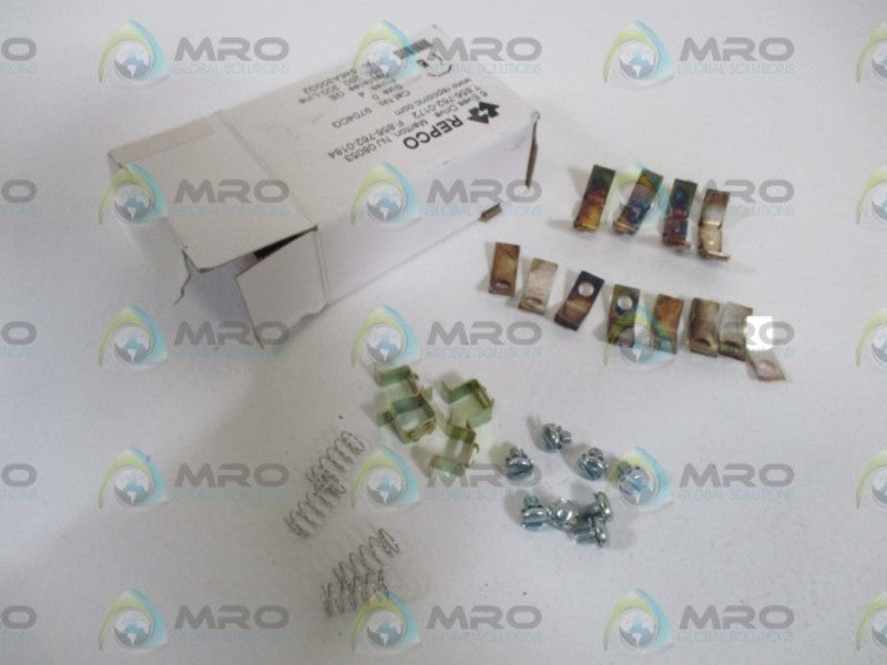 REPCO 9704CG CONTACT KIT SIZE:0  NSMP