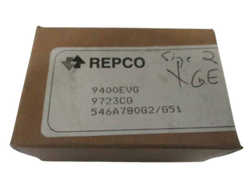 REPCO 9400EVG CONTACT KIT  NSMP