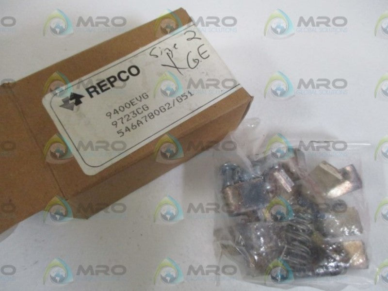 REPCO 9400EVG CONTACT KIT  NSMP