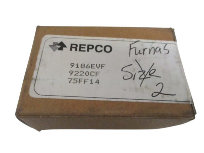 REPCO 9186EVF 75FF14 CONTACT KIT  NSMP