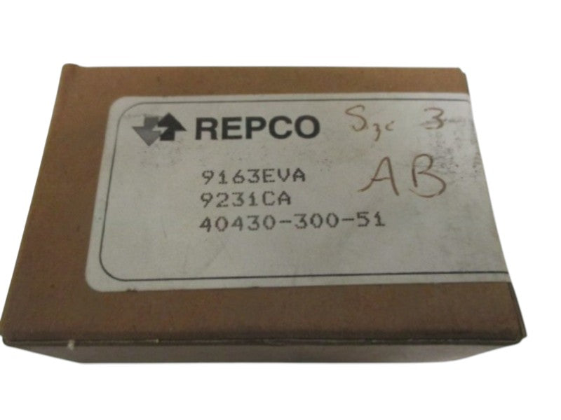 REPCO 9163EVA CONTACT KIT  NSMP