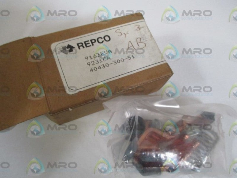 REPCO 9163EVA CONTACT KIT  NSMP