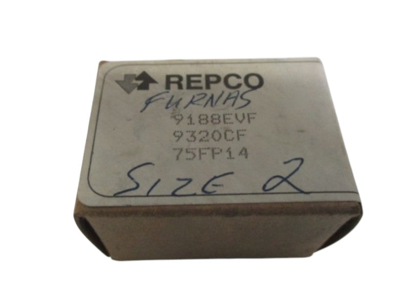 REPCO 9188EVF CONTACT KIT  NSNP IN A  BOX