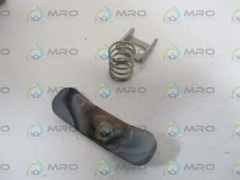 REPCO 9188EVF CONTACT KIT  NSNP IN A  BOX