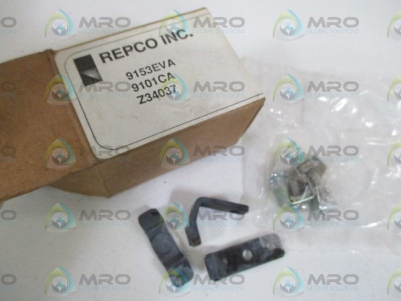 LOT OF 12 REPCO 9153EVA CONTACT KIT NSMP