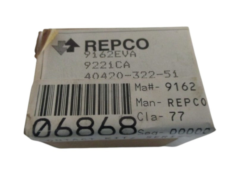 REPCO 9162EVA CONTACT KIT  NSMP