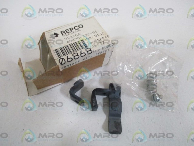 REPCO 9162EVA CONTACT KIT  NSMP