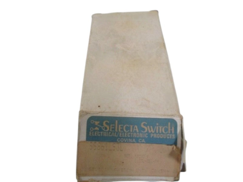 SELECTA SS861LS1  NSMP