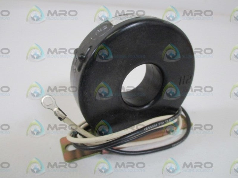 OHIO SEMITRONICS 10417 CURRENT TRANSFORMER RATIO:300:5A  NSNP