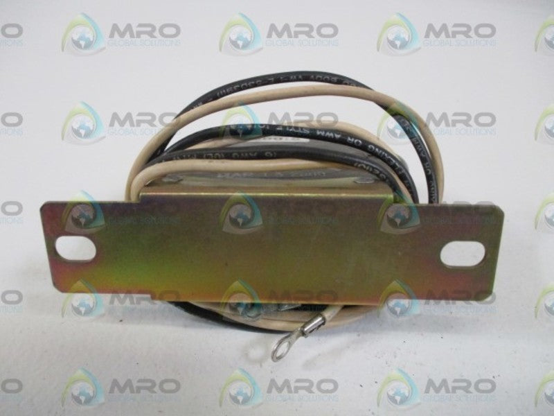 OHIO SEMITRONICS 10425 CURRENT TRANSFORMER RAITO:200:5A  NSNP