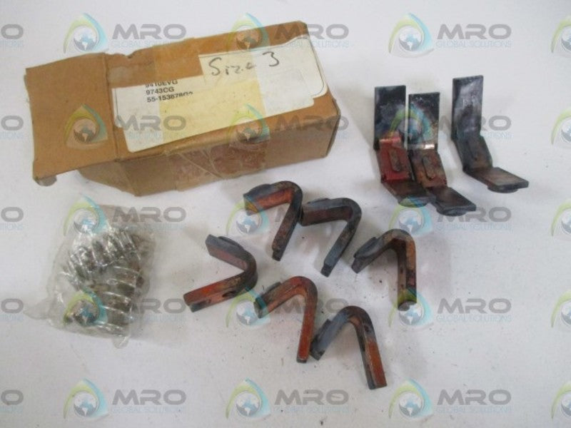 REPCO 9410EVG CONTACT KIT  NSMP