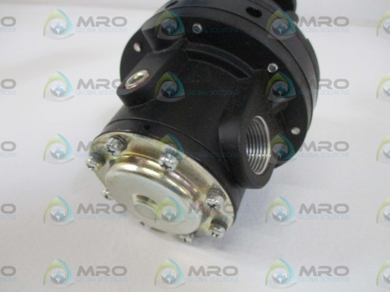 FAIRCHILD 1566A PRESSURE REGULATOR  NSMP
