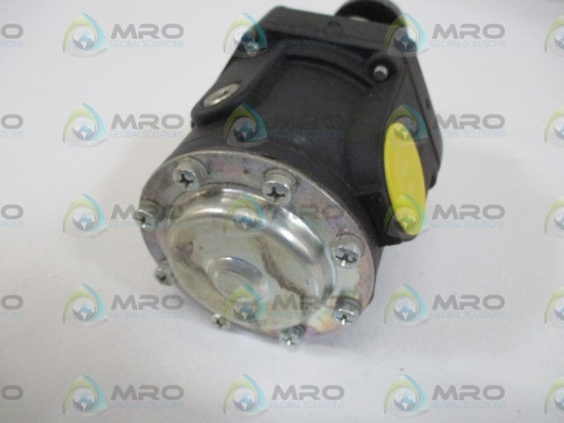 FAIRCHILD 1566 PRESSURE REGULATOR  NSMP