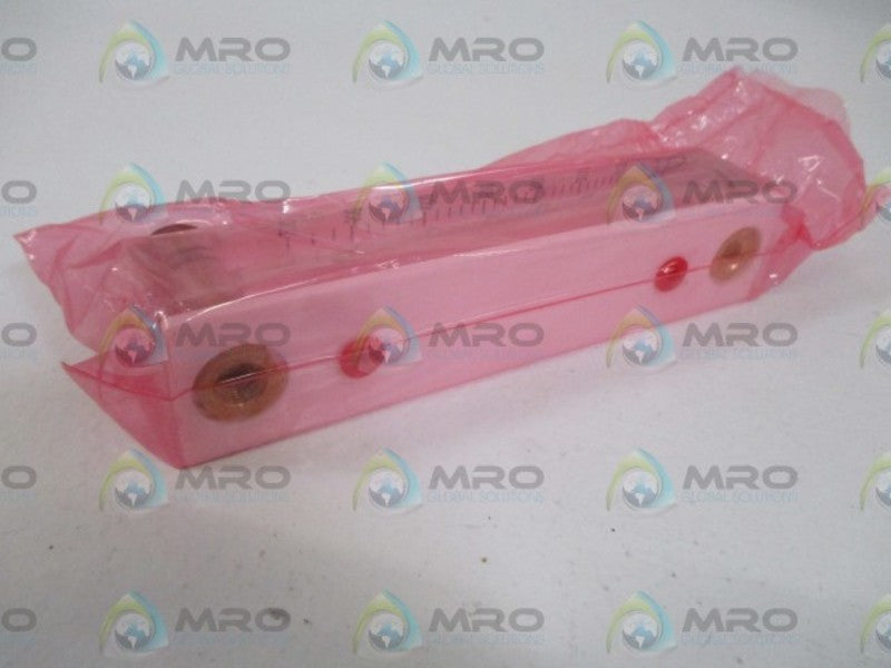 COLE-PARMER INST. 32461-42 FLOWMETER  NSMP