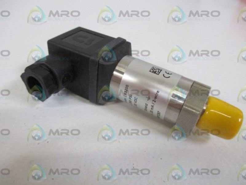 WINTER LE3200 TRANSDUCER  NSMP
