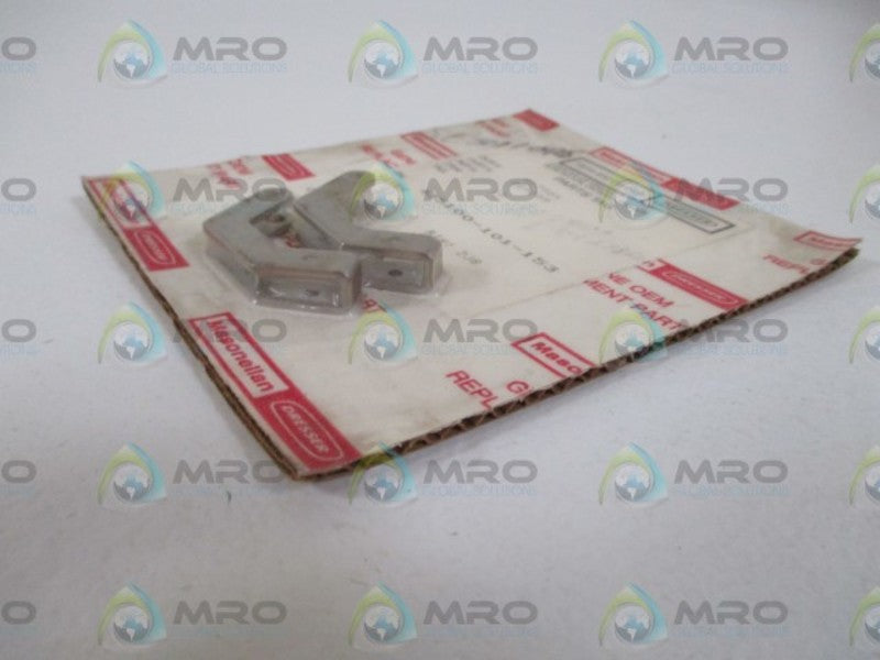 DRESSER 435100-101-153 LEVER (2QTY.)  ORIGINAL PACKAGE