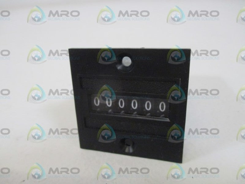 DURANT 6-Y-41348-402-ME COUNTER  NSMP