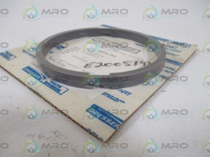 DRESSER 971977-106-343 RING  ORIGINAL PACKAGE