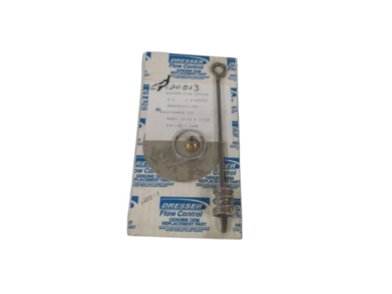DRESSER 808898-011-050 MAINTENANCE KIT  ORIGINAL PACKAGE