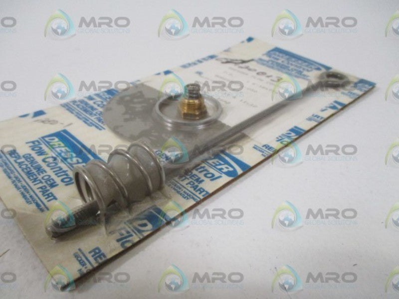 DRESSER 808898-011-050 MAINTENANCE KIT  ORIGINAL PACKAGE