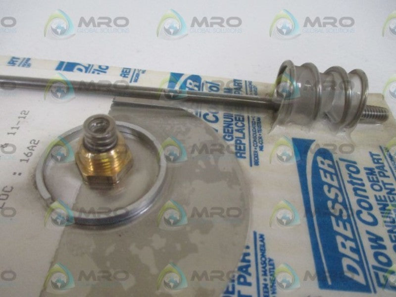 DRESSER 808898-011-050 MAINTENANCE KIT  ORIGINAL PACKAGE