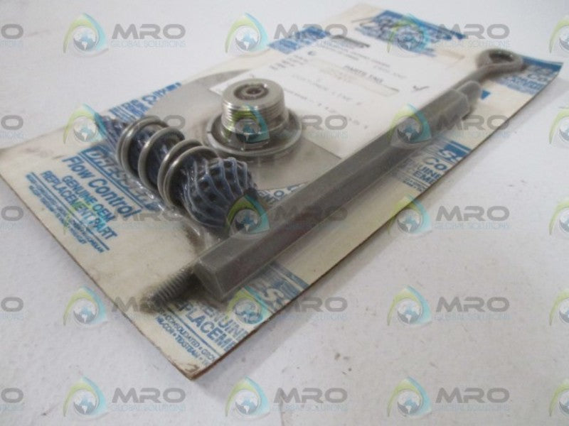 DRESSER 808898-112-051 SEAT RING  ORIGINAL PACKAGE