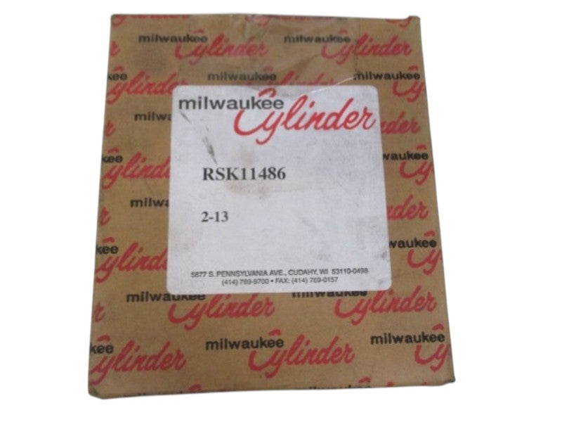 MILWAUKEE RSK11486  NSMP