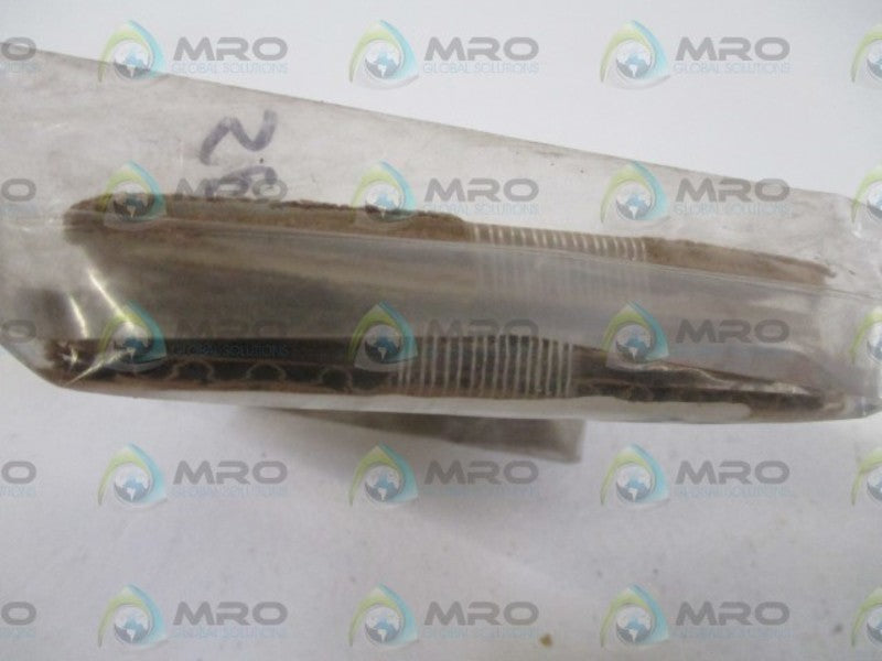 FISHER CONTROL V124603X012 GASKET NSNP IN A BAG