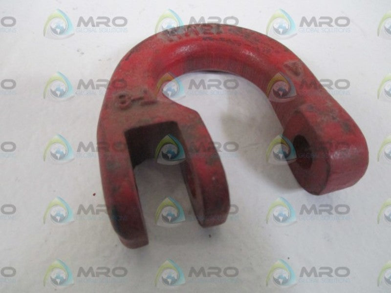 LOT OF 2 QUICK-ALLOY T-8 1/2" UNMP