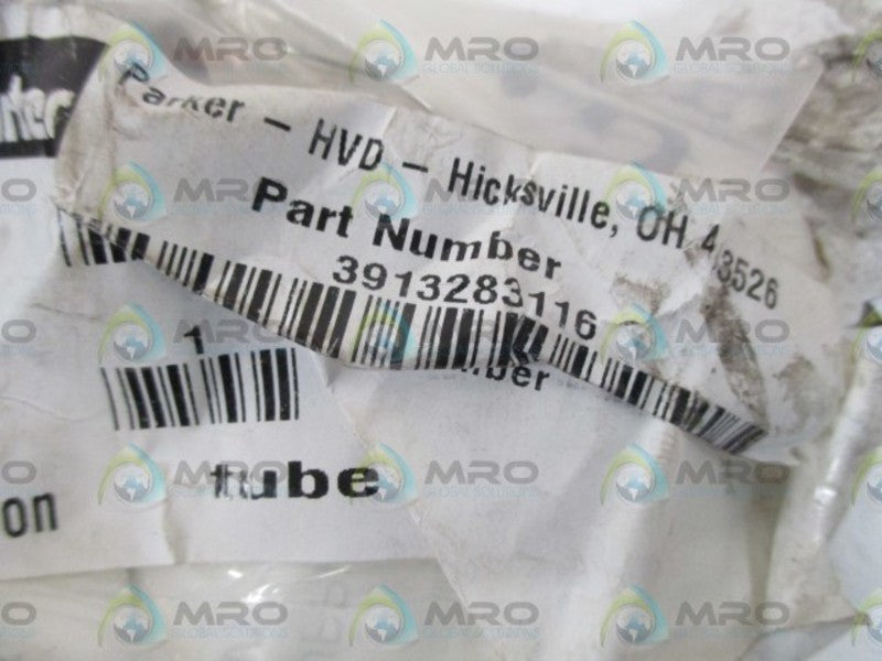 PARKER 3913283116 TUBE  NSNP IN A BAG