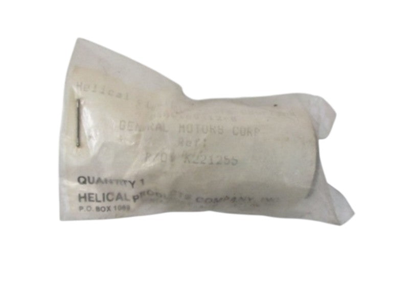 HELICAL DSA0100-12-8 SHAFT COUPLING  NSNP IN A BAG