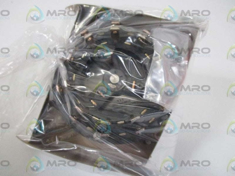 OMEGA 0SW3-10 ROTARY SWITCH  NSMP